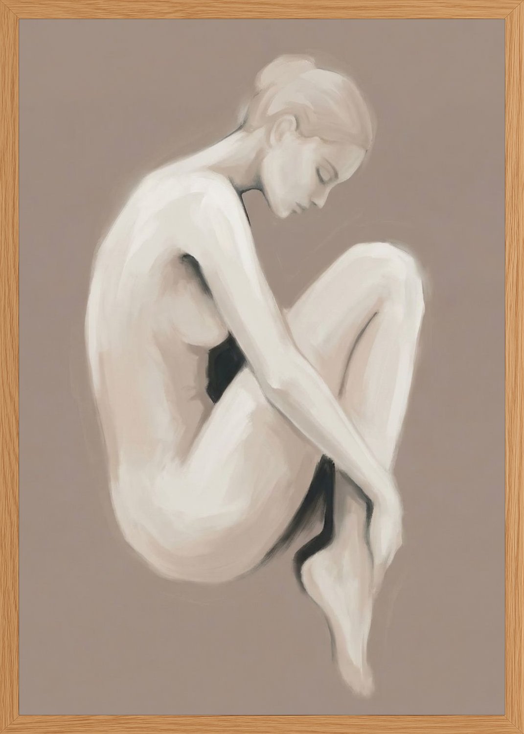 Poster print file