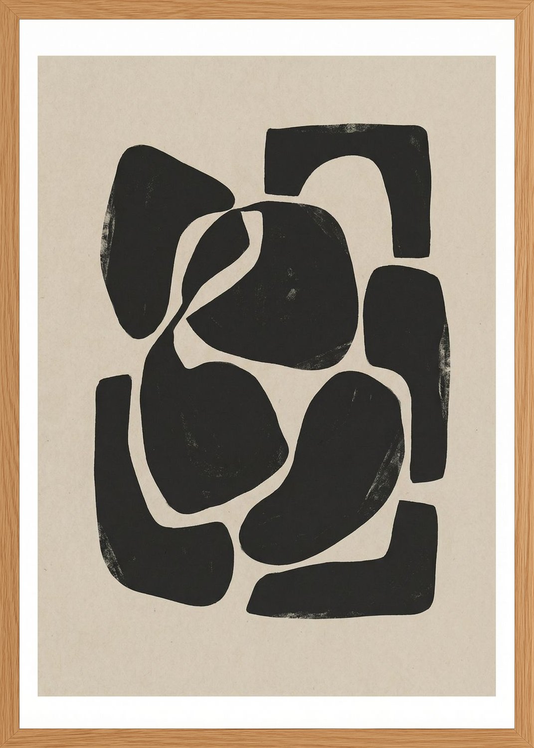 Poster print file