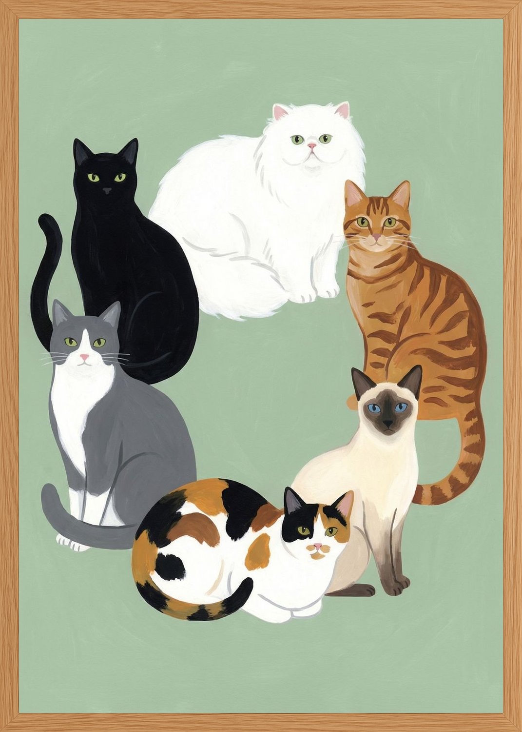 Poster print file