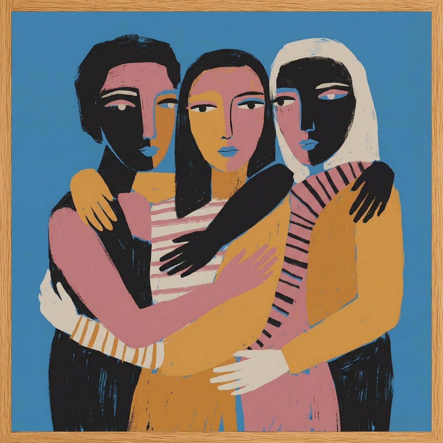 Poster print file