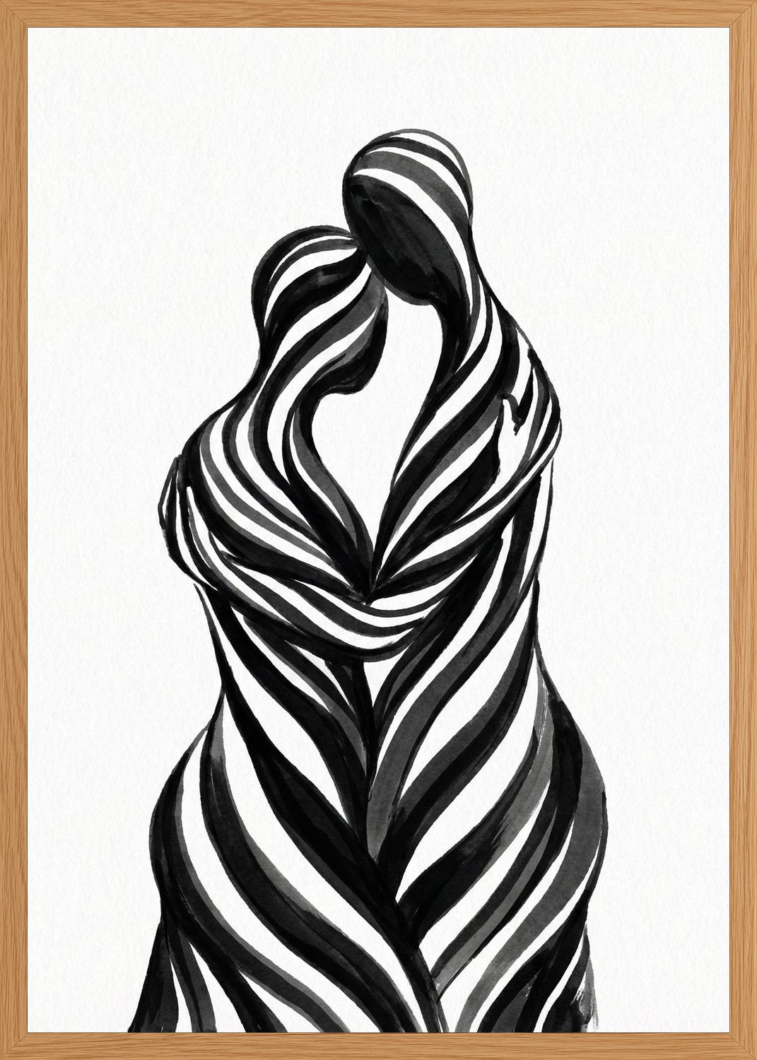 Poster print file
