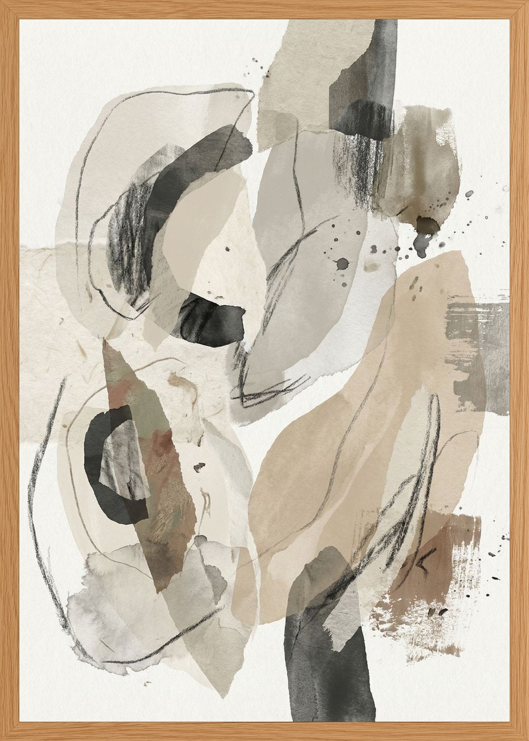 Poster print file
