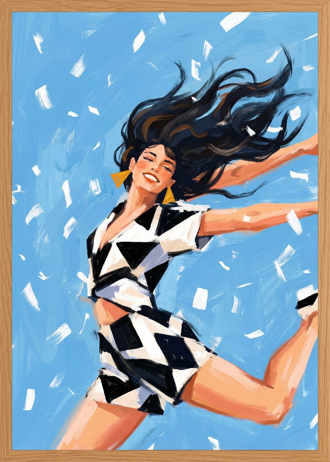 Poster print file
