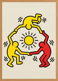 Poster print file