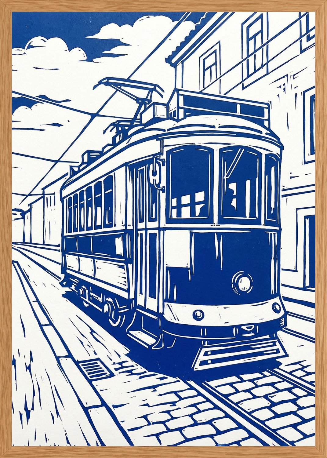 Poster print file
