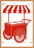 Poster print file