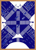 Poster print file