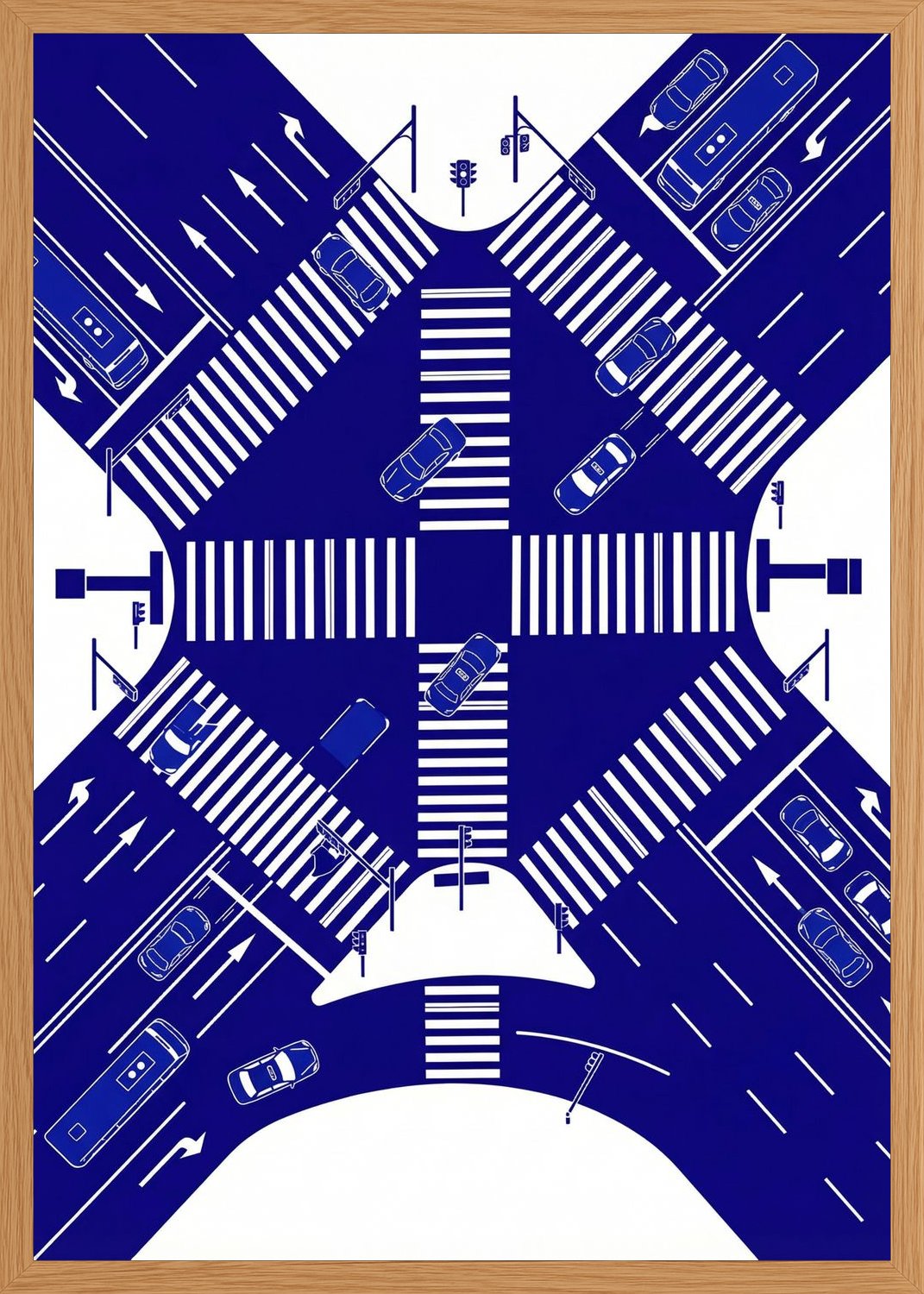Poster print file