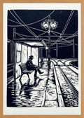 Poster print file