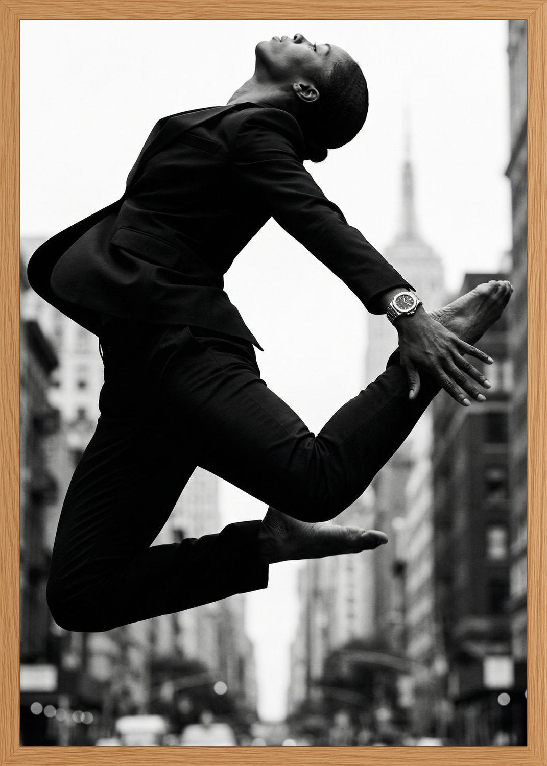 Poster print file