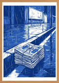 Poster print file
