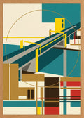 Poster print file
