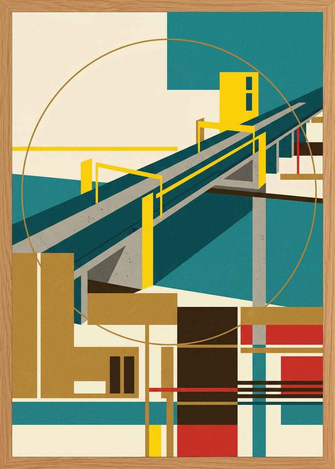 Poster print file