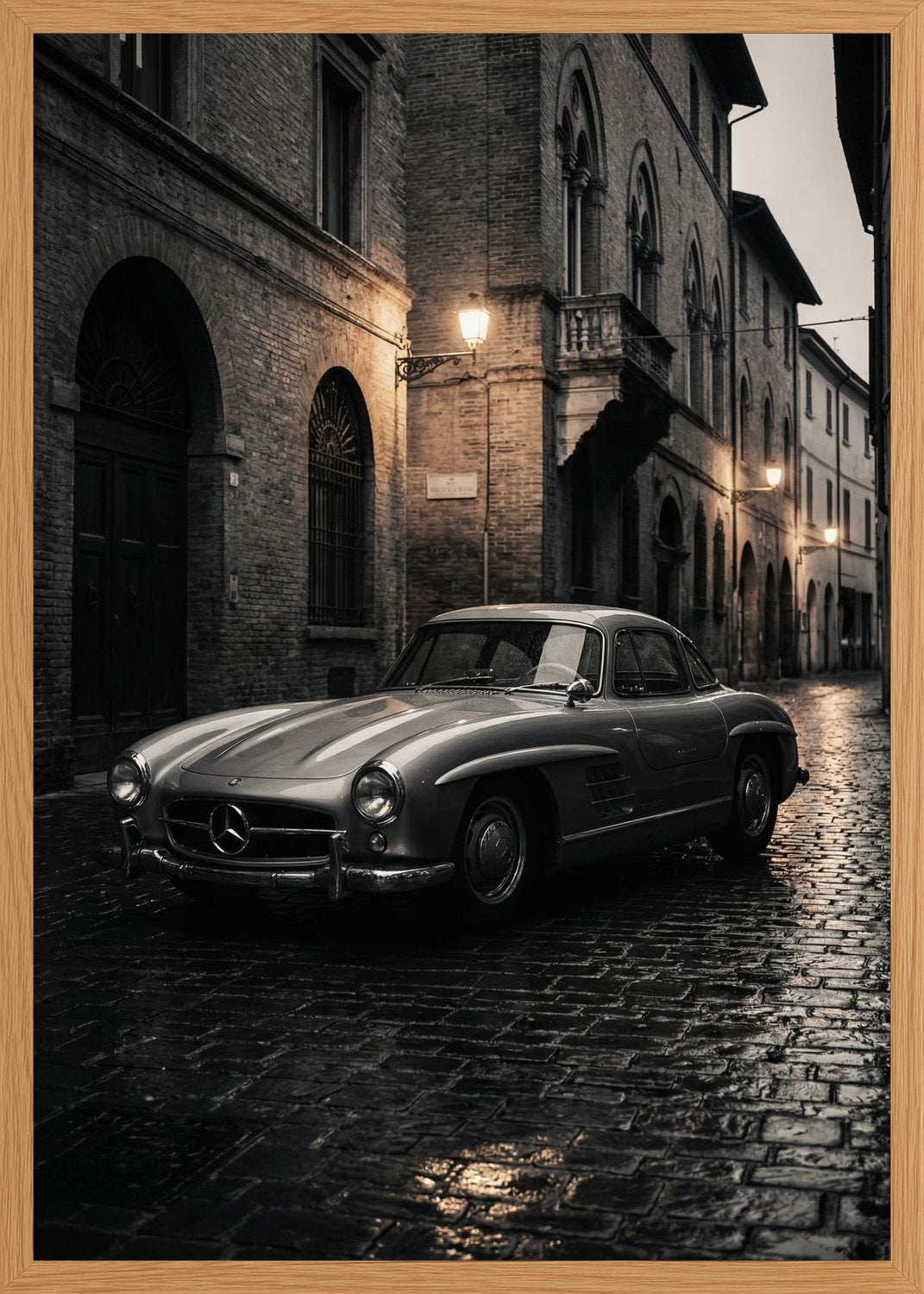 Poster print file