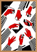 Poster print file