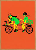 Poster print file