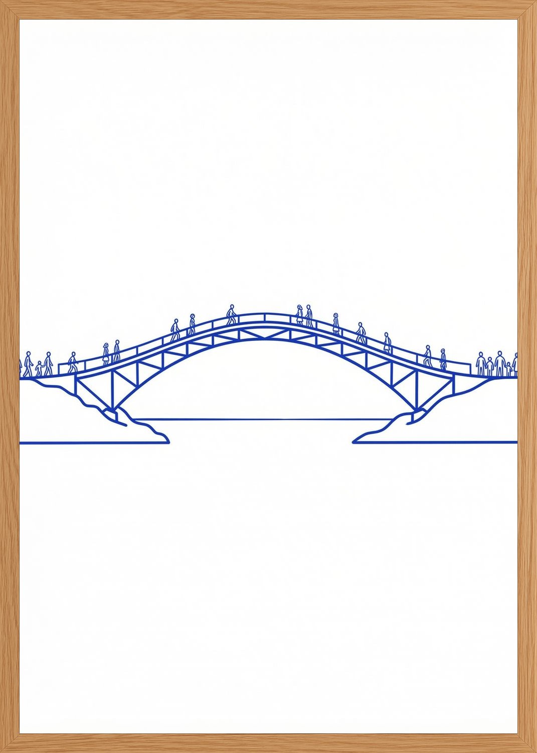 Poster print file