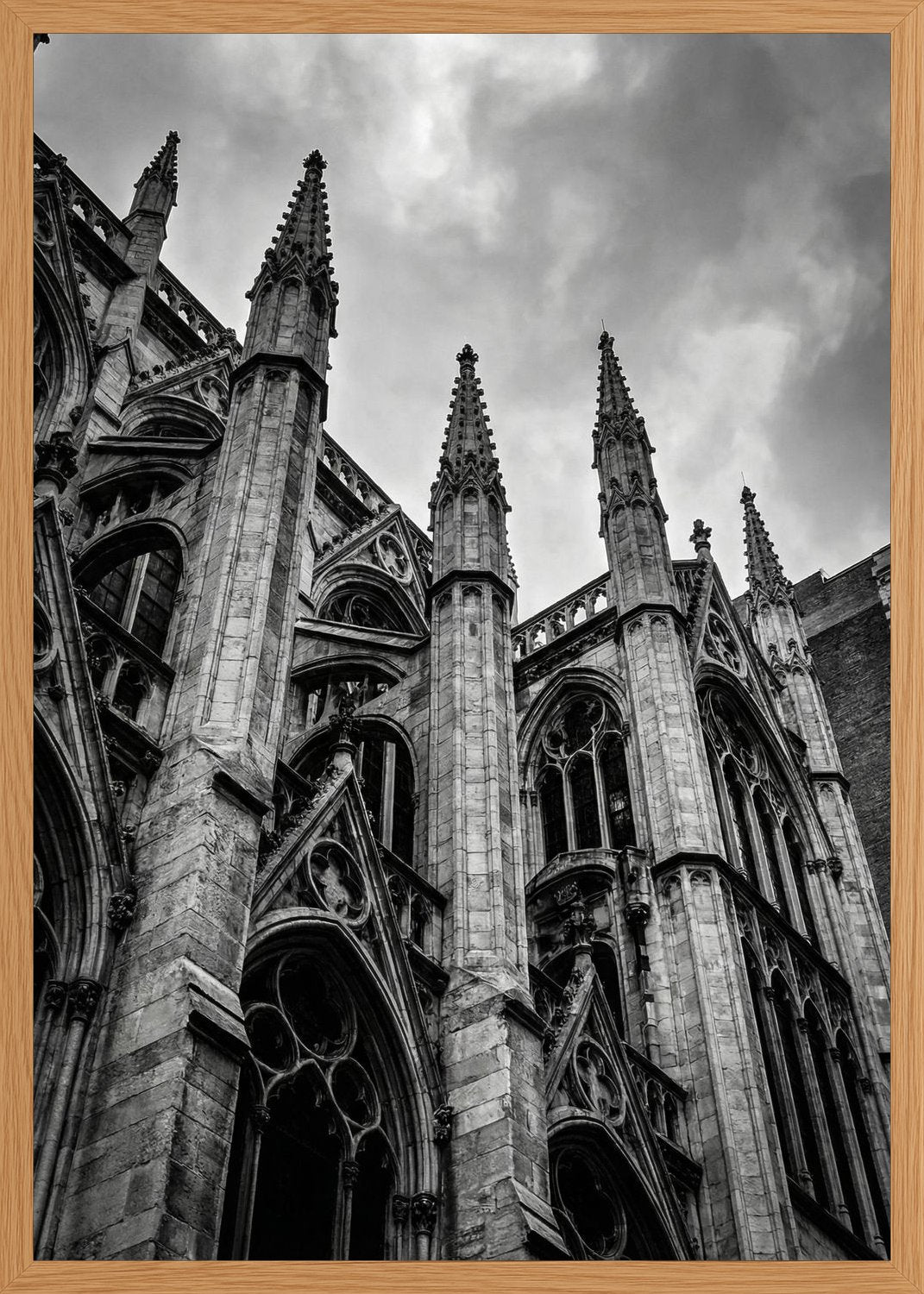 Poster print file