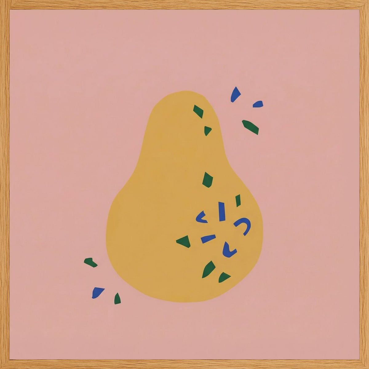 Poster print file