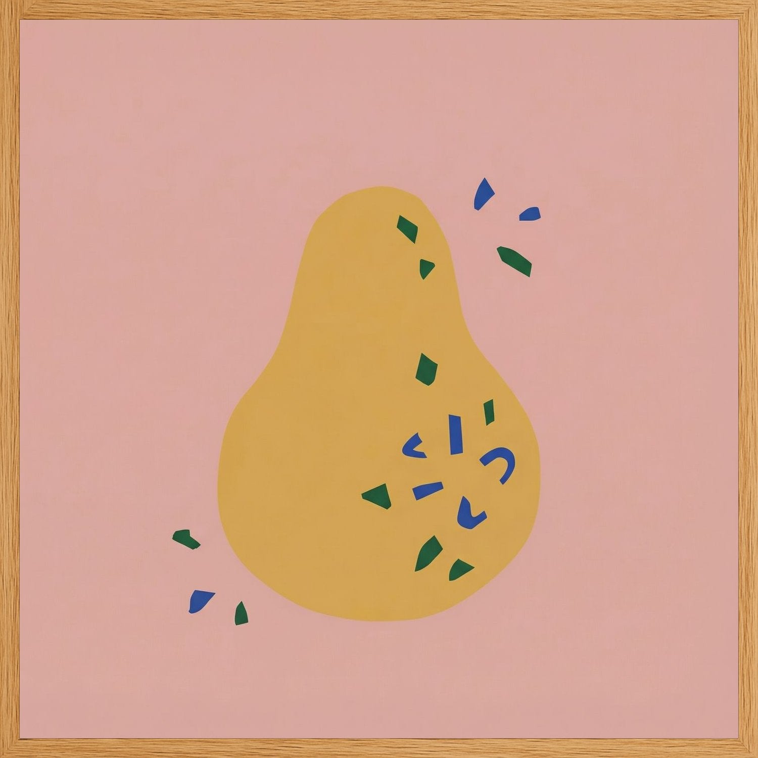 Poster print file
