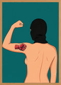 Poster print file