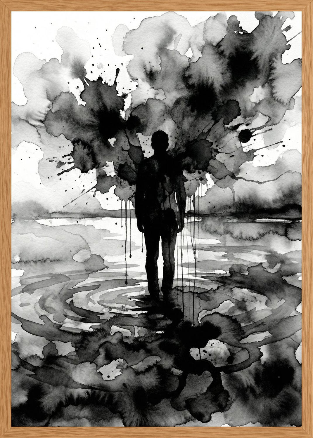 Poster print file