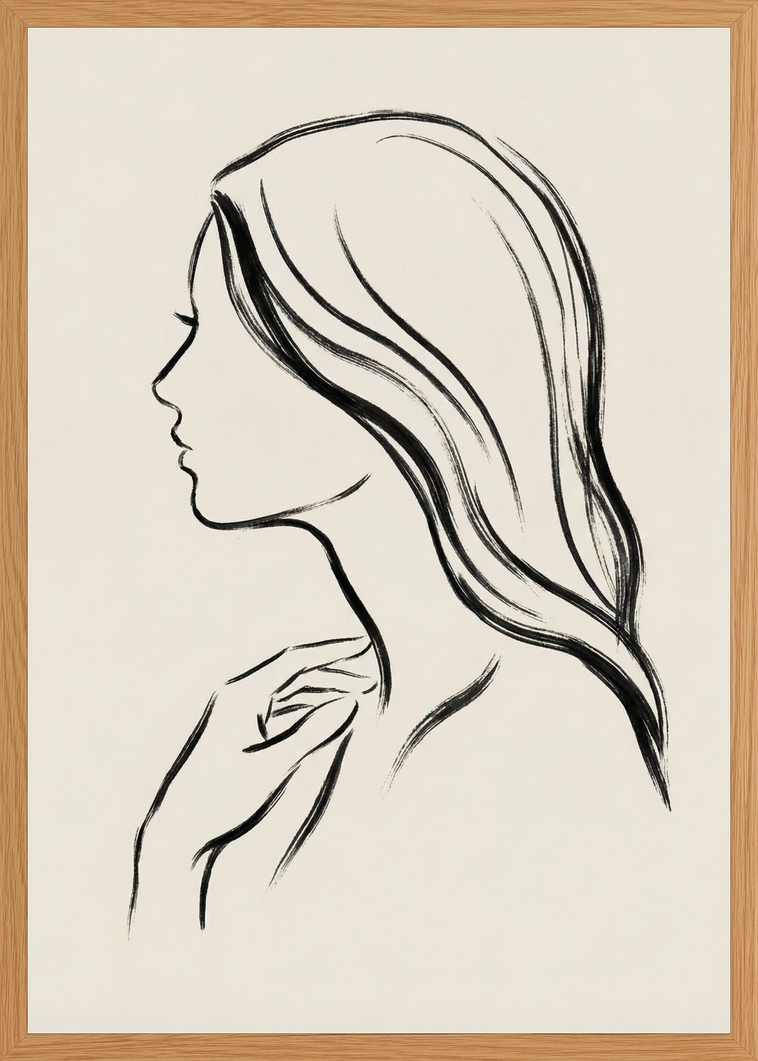 Poster print file