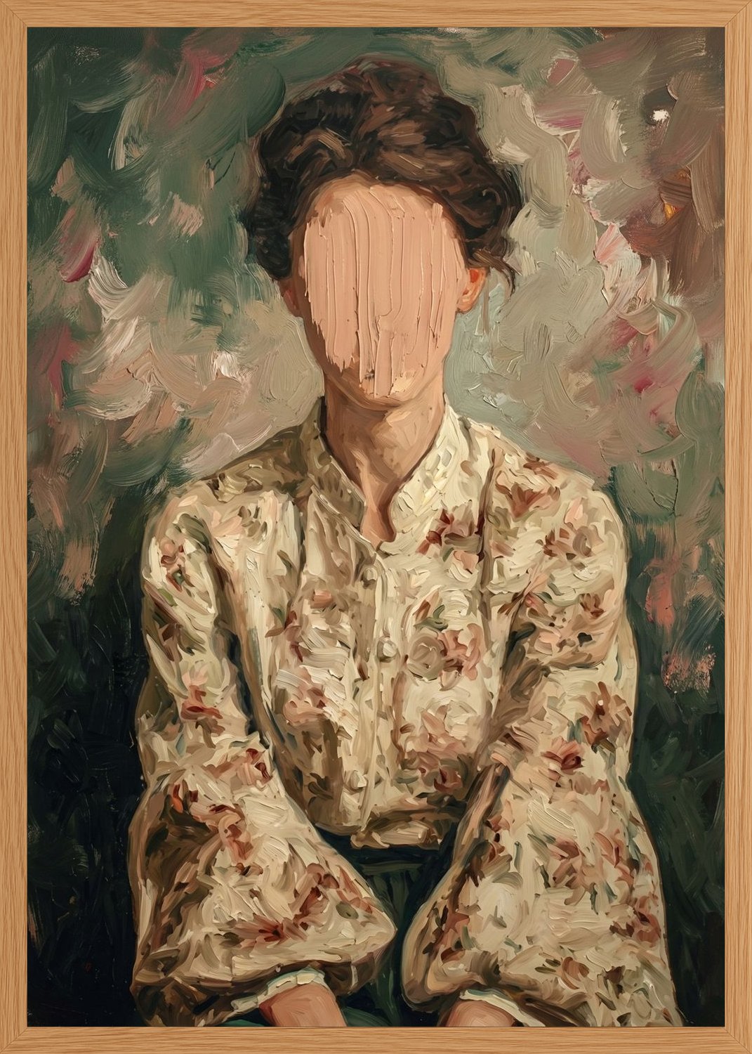 Poster print file