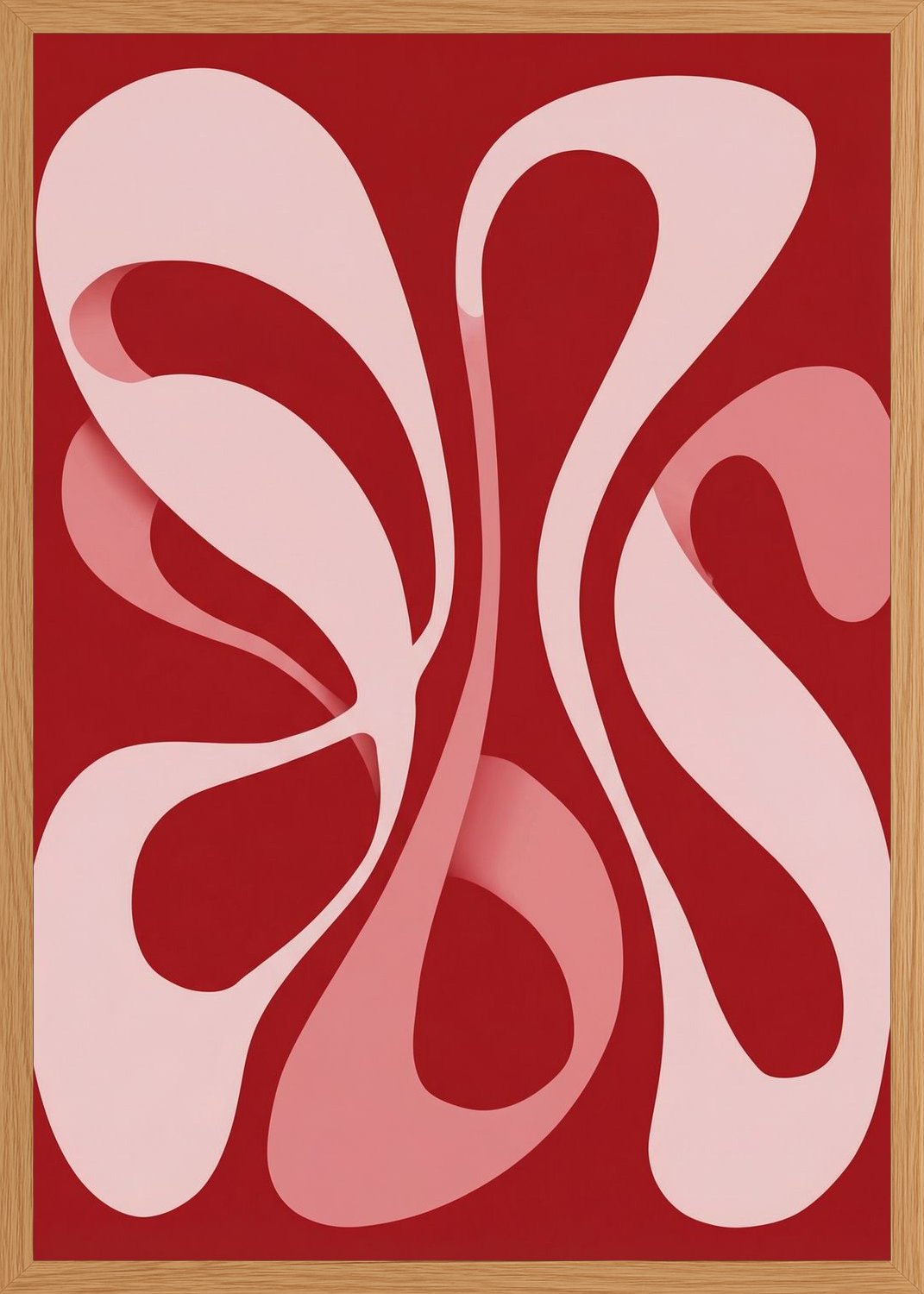 Poster print file