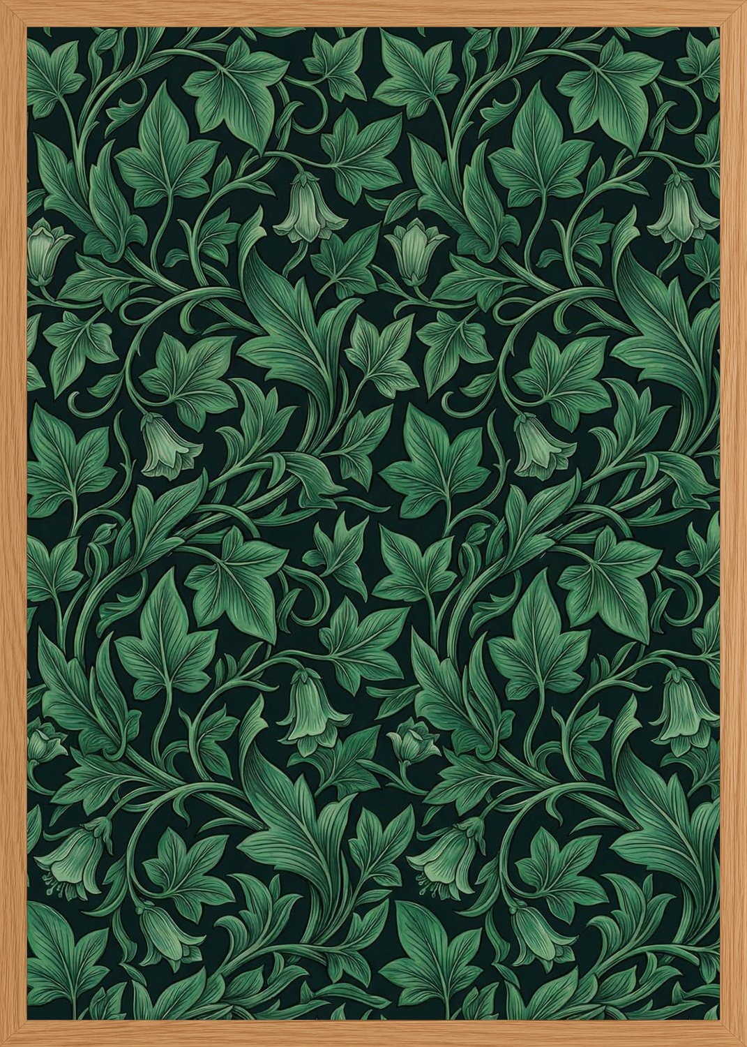 Poster print file