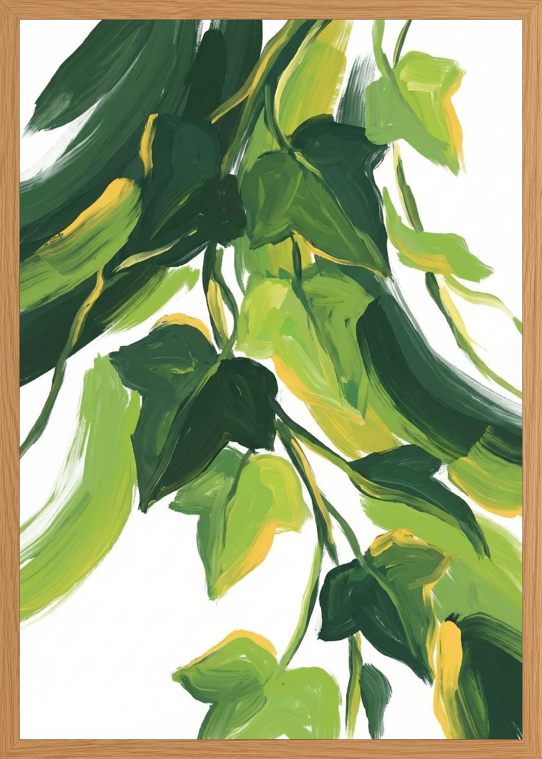 Poster print file