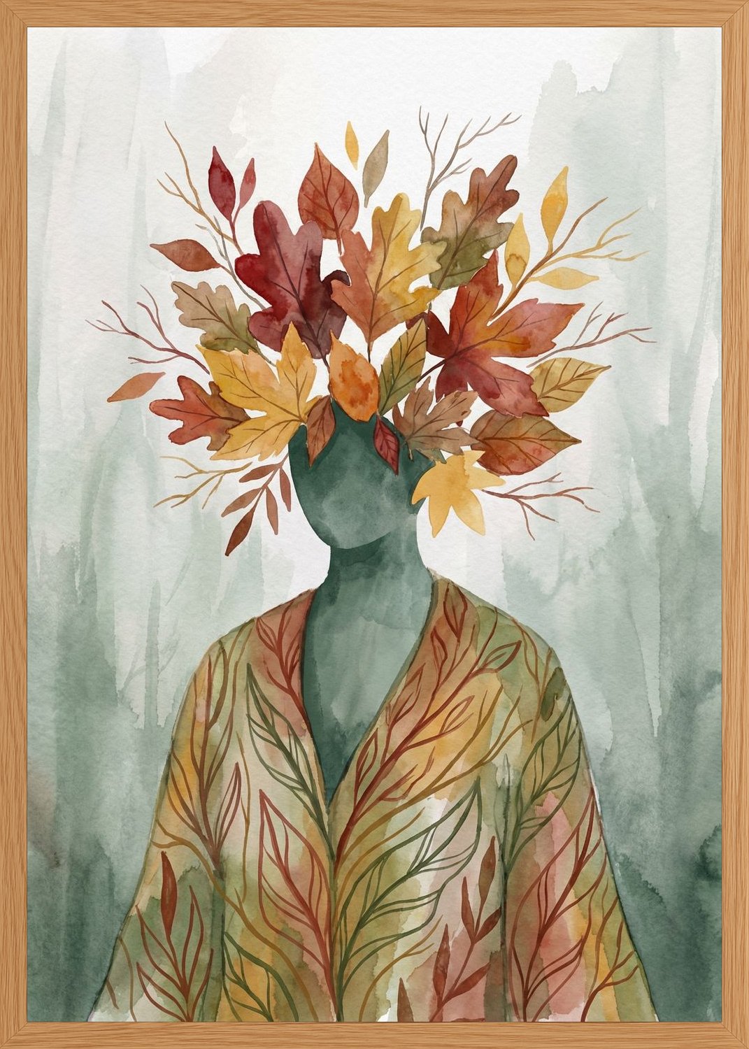 Poster print file