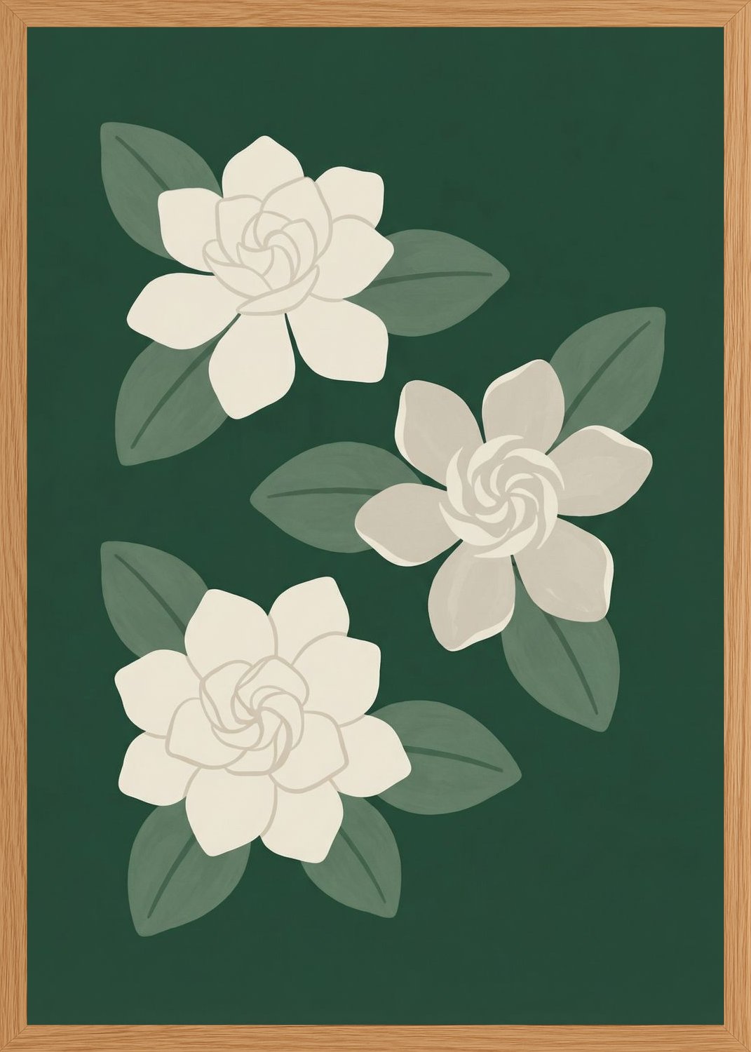 Poster print file