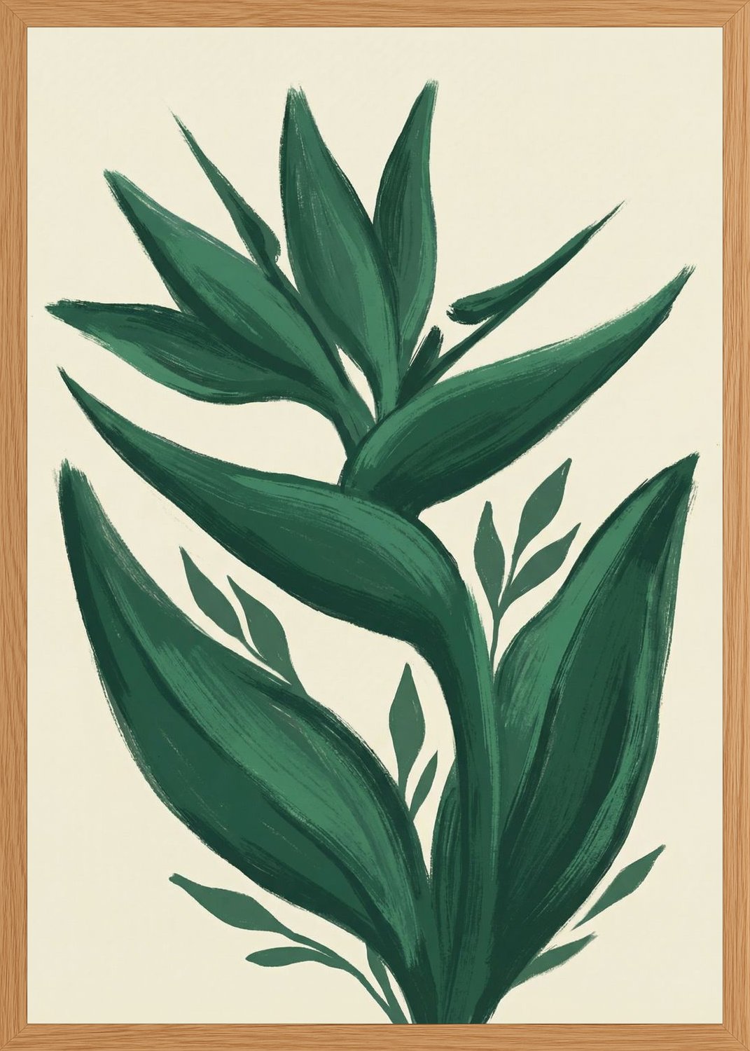 Poster print file