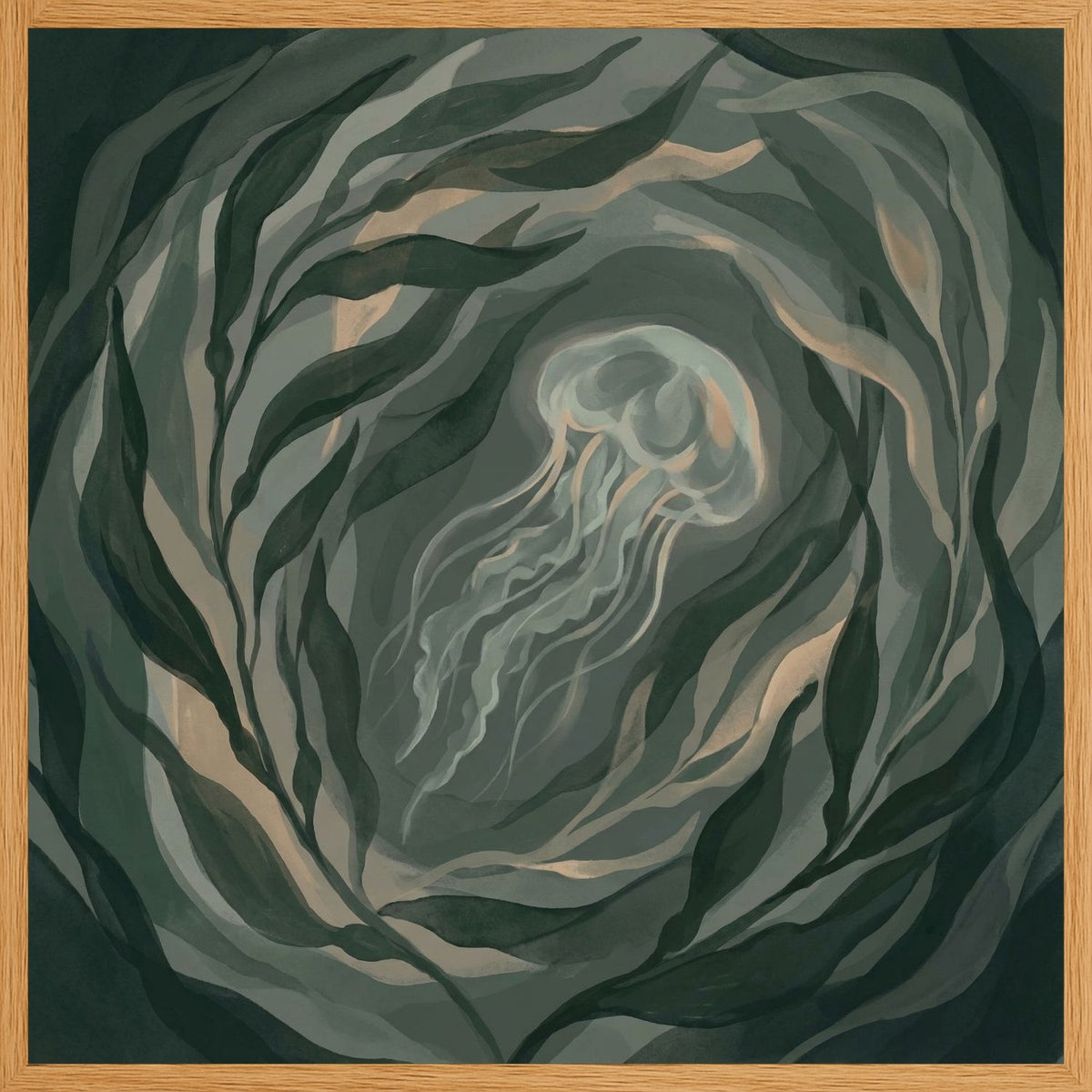 Poster print file
