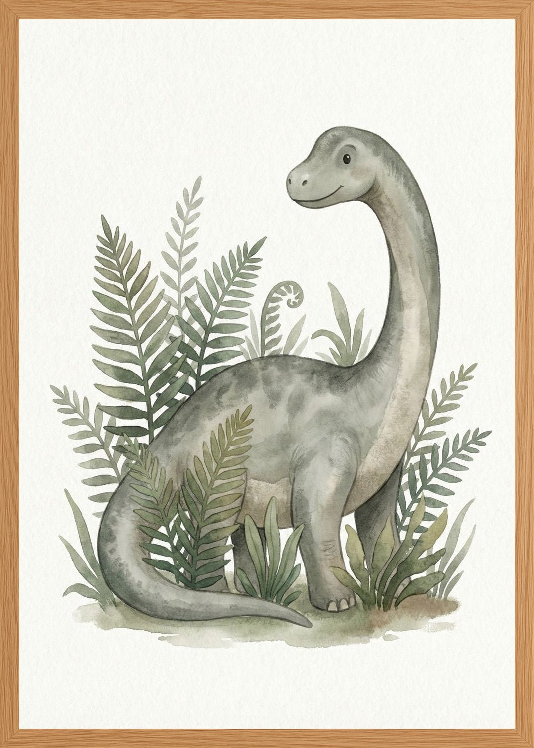 Poster print file