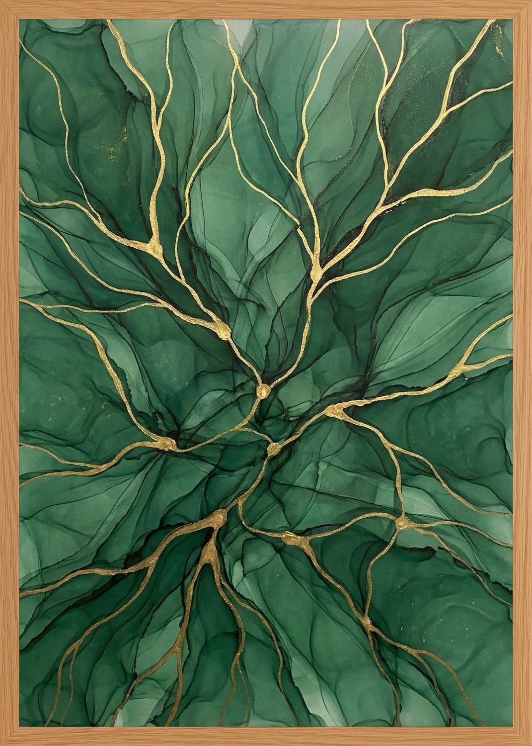 Poster print file
