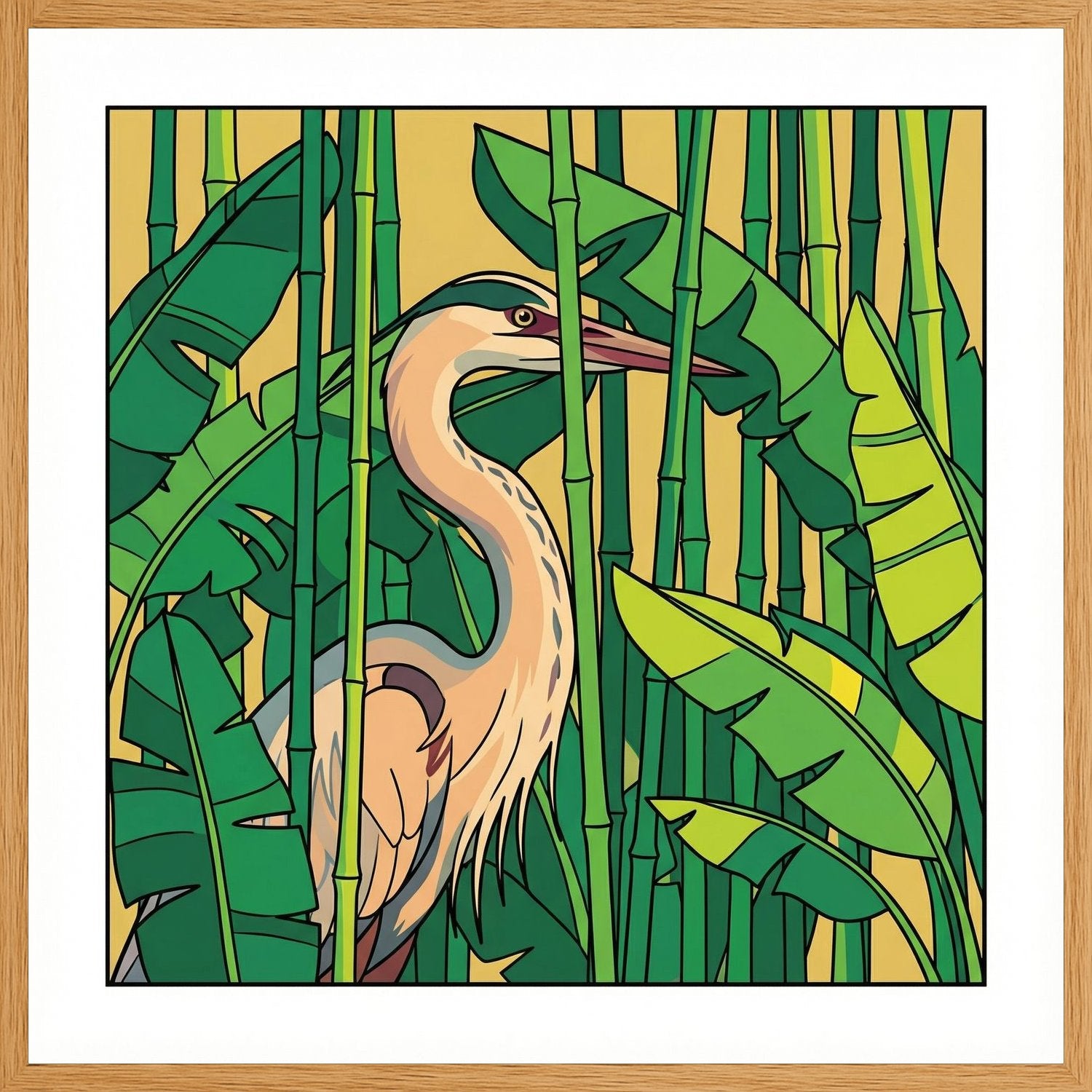 Poster print file