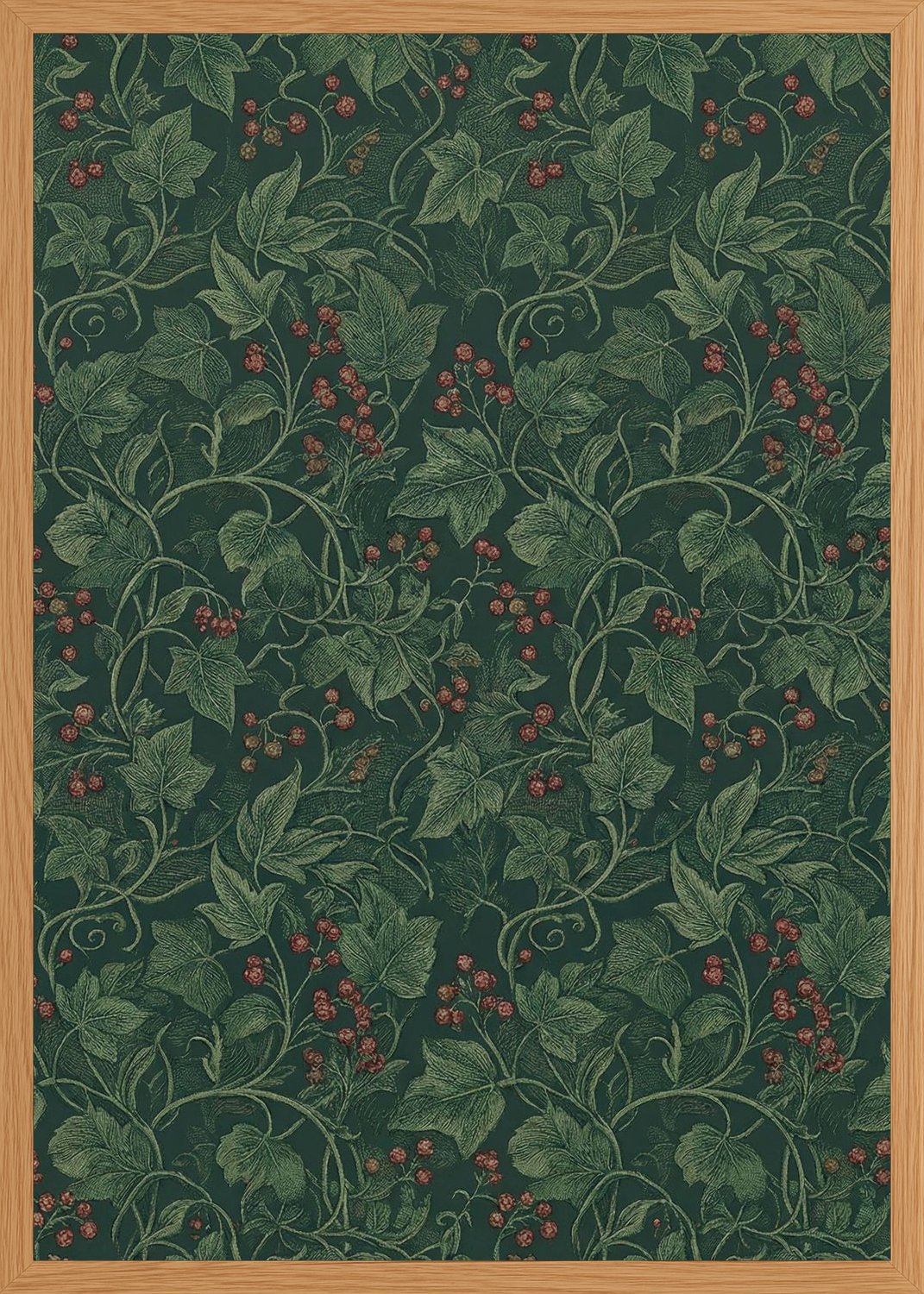 Poster print file