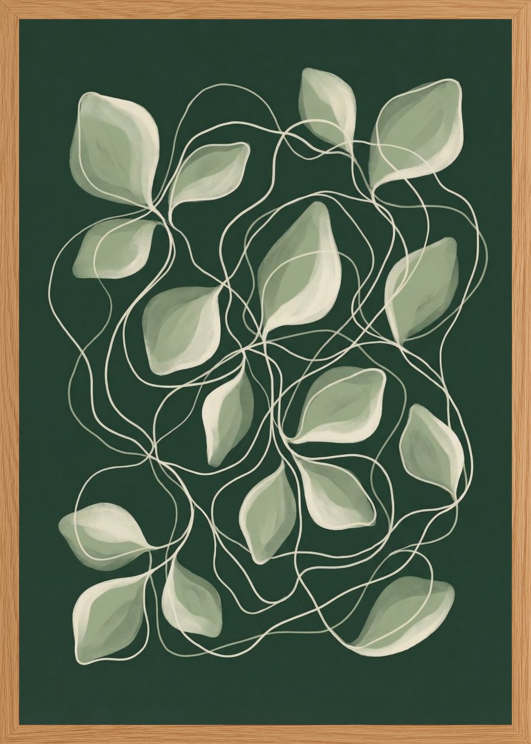 Poster print file