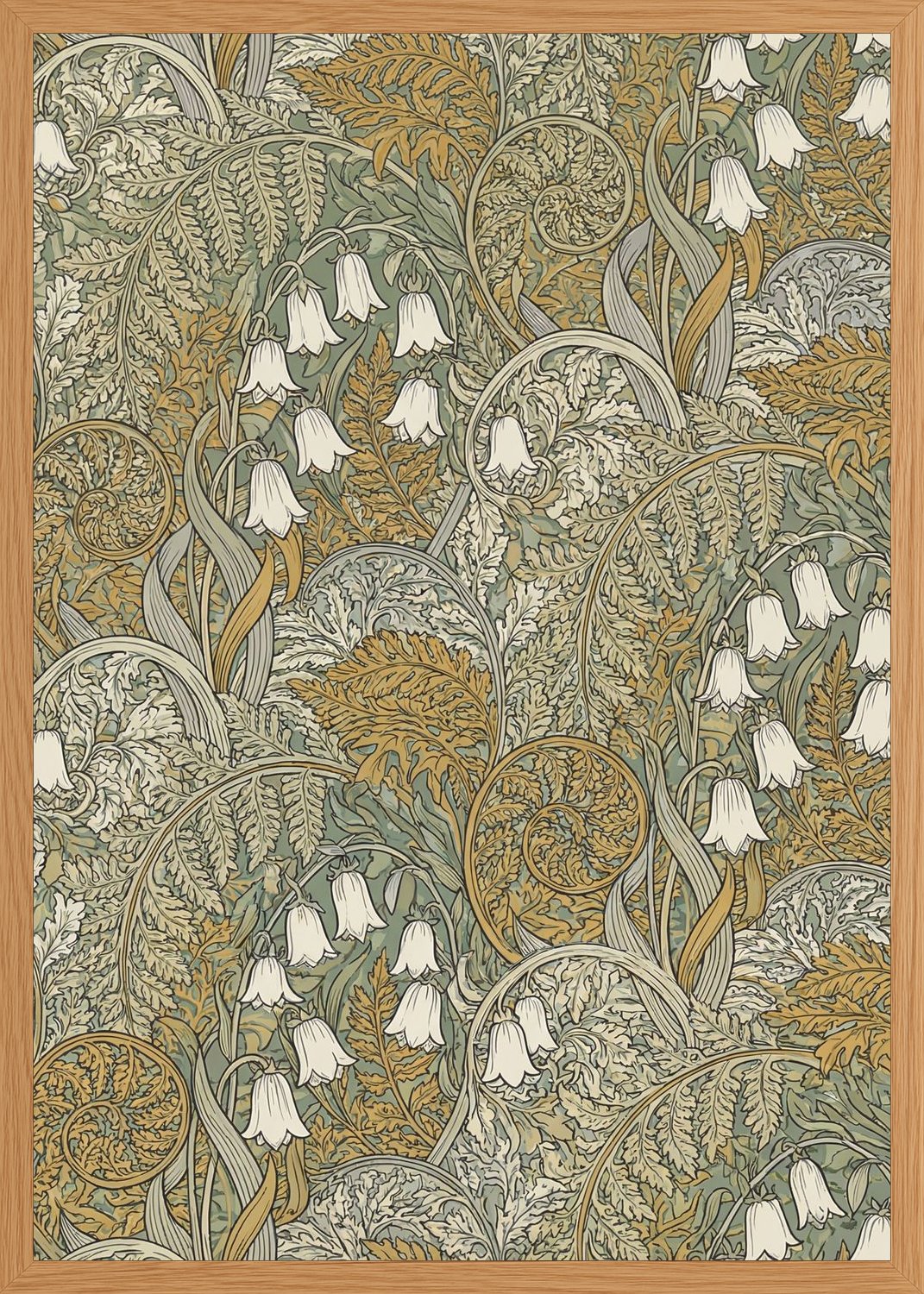 Poster print file