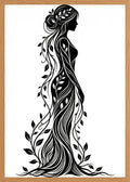 Poster print file