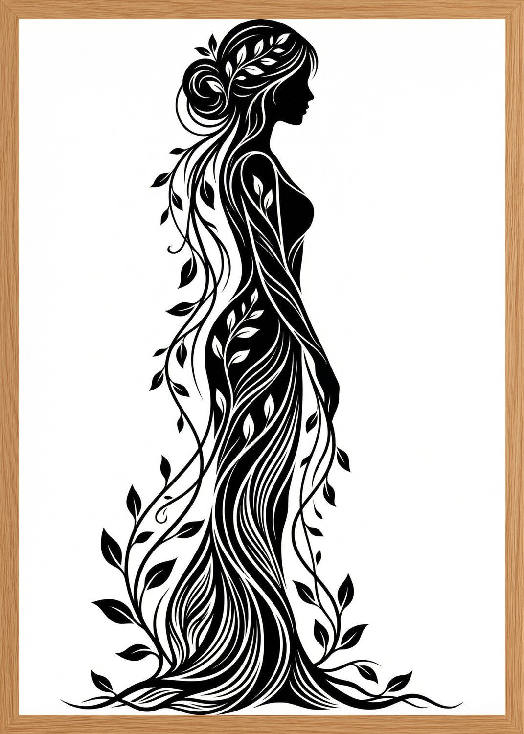 Poster print file