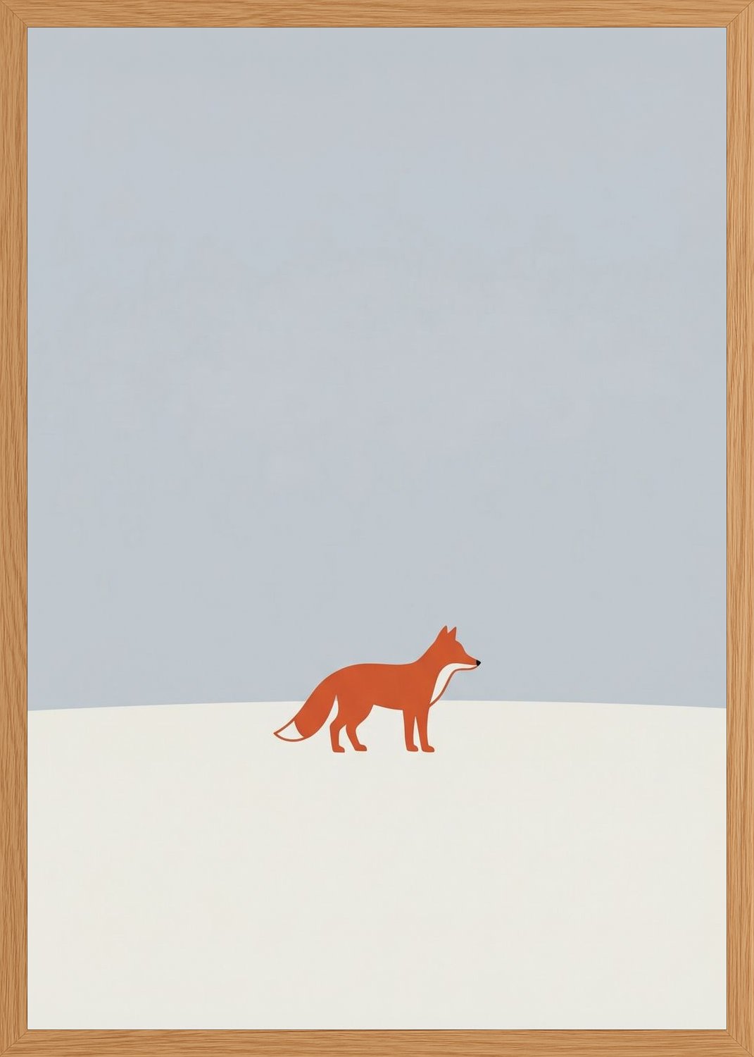 Poster print file