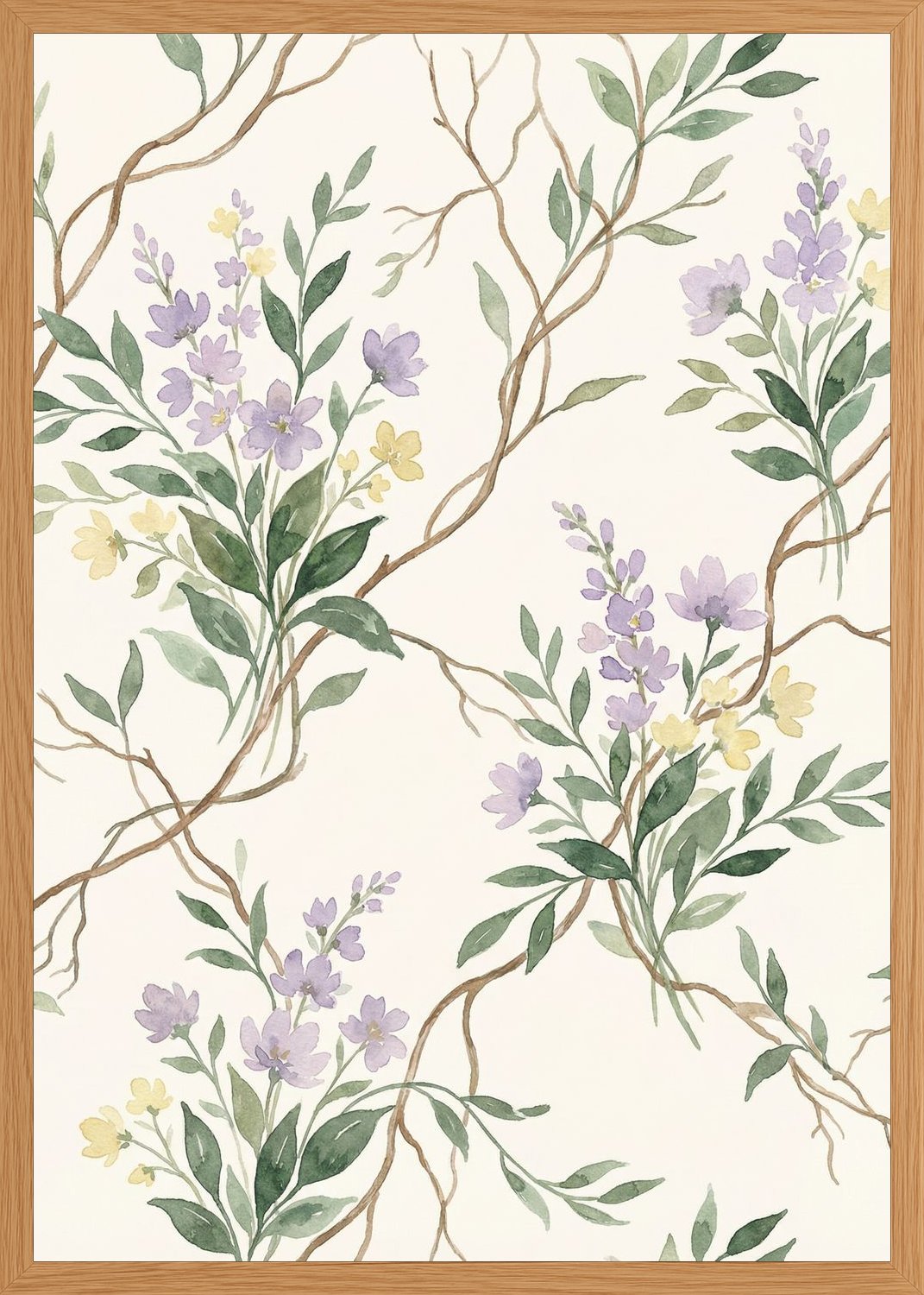 Poster print file