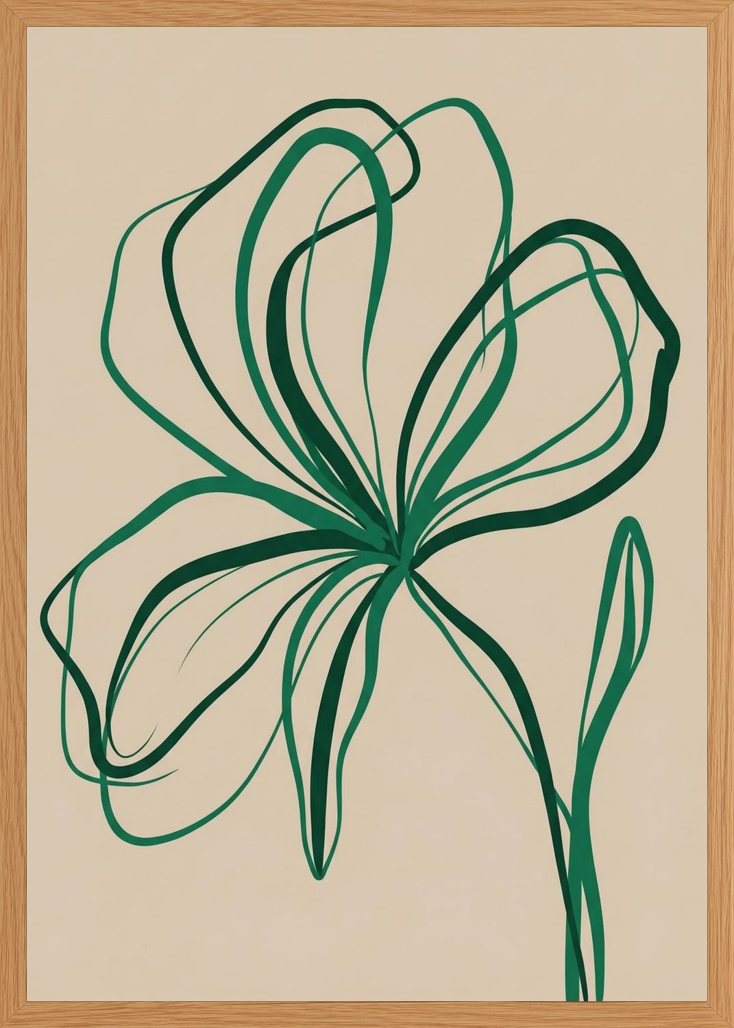 Poster print file