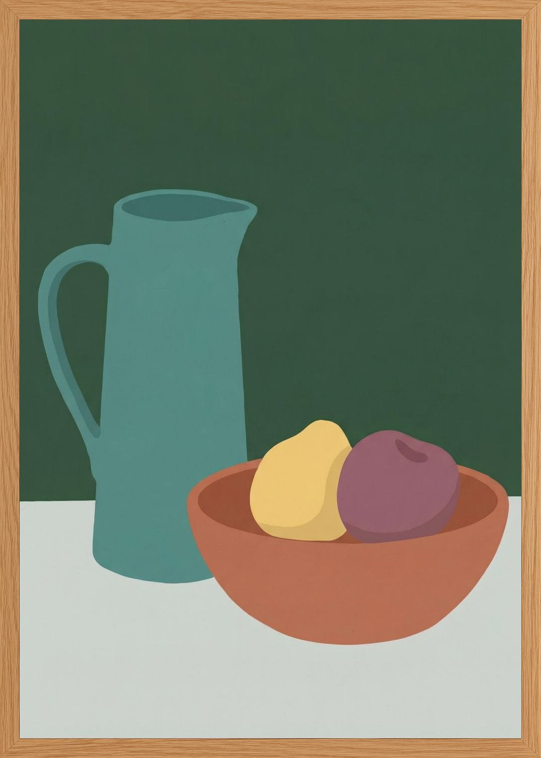 Poster print file