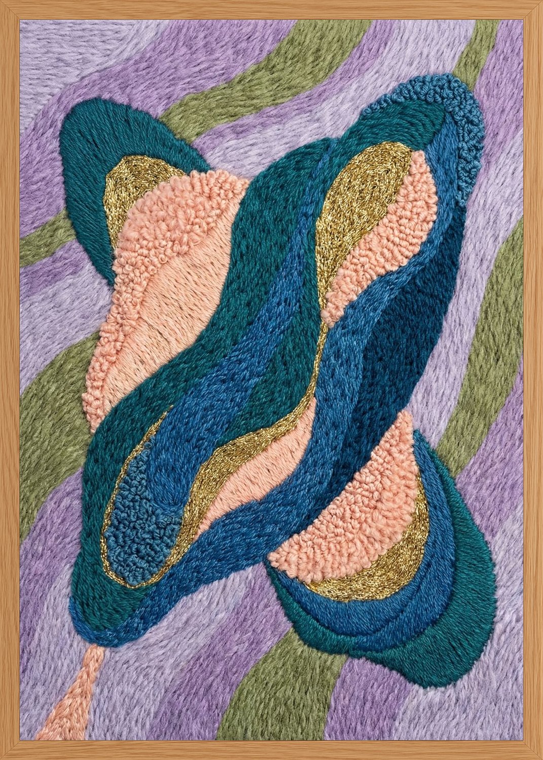Poster print file