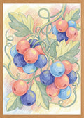 Poster print file