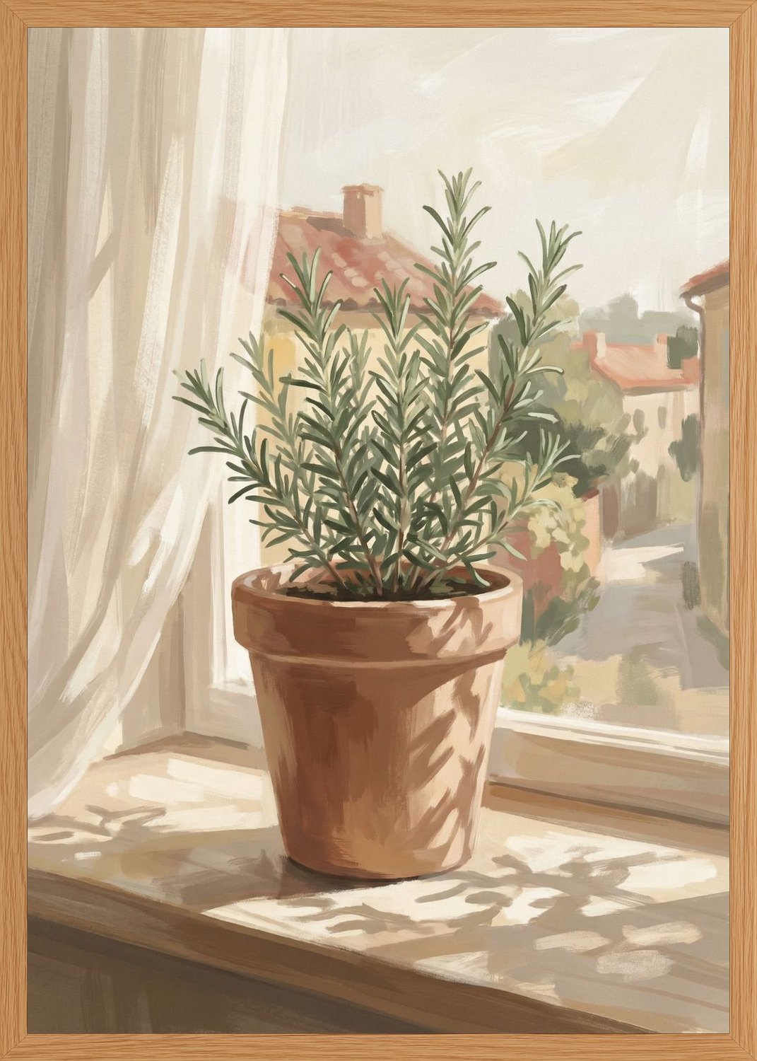Poster print file
